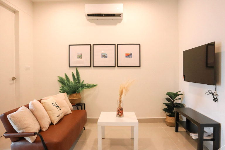 Others 5, Homesuite' Home at The Shore KK, Kota Kinabalu