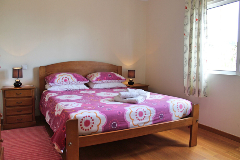 Room, ArcoView by OurMadeira, Calheta