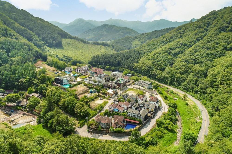 Others 3, Gapyeong Green Star Pension, Gapyeong