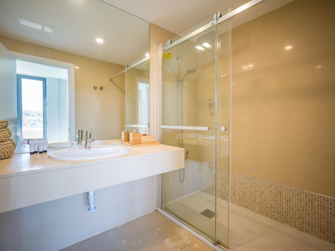 Bathroom 3, Salobre Villas, Las Palmas