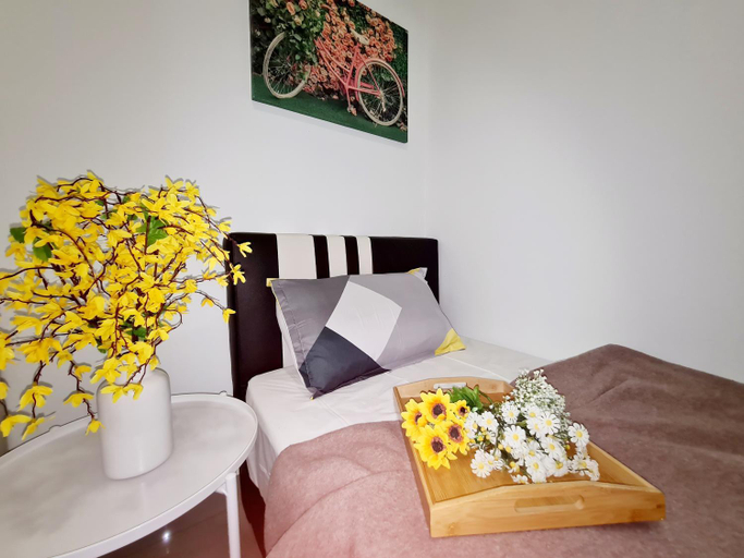 Bedroom 3, 8 Guest 3 Room OUG E3 Old Klang Mid Valley Bangsar, Kuala Lumpur