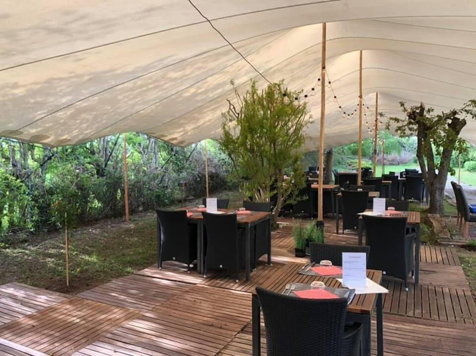 Food & Drinks 4, Le 1815, Brabant Wallon