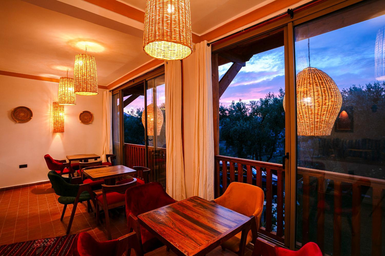 Food & Drinks 4, Atlas Smile Retreat Ouirgane, Al Haouz