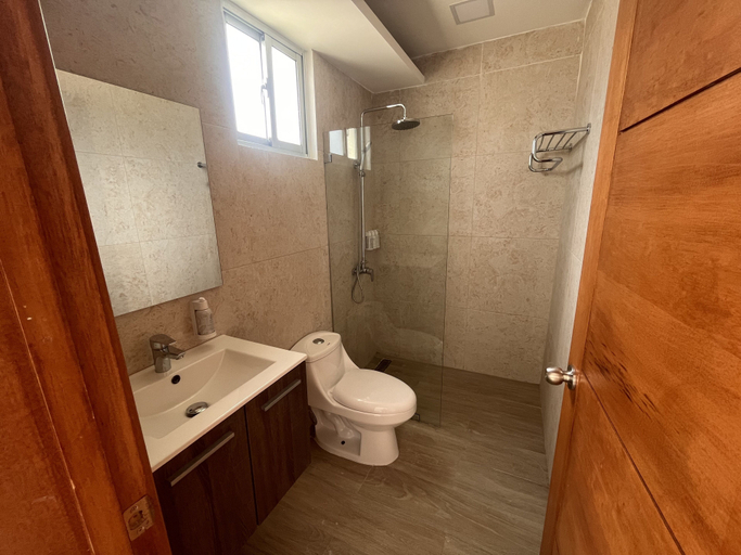 Bathroom, パルマレススイーツ, La Romana