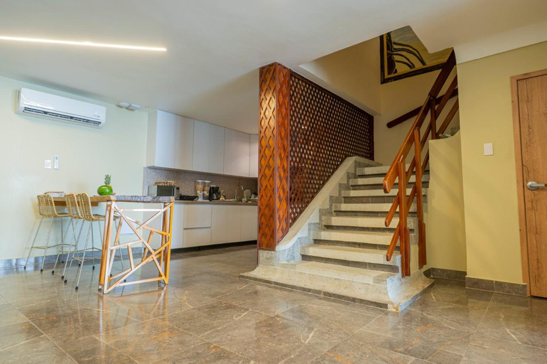 Others 5, HOTEL BAHIA AZUL, Cartagena de Indias