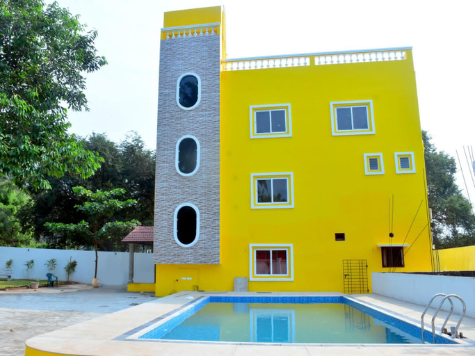 Others 5, sri saveraa residency, Viluppuram