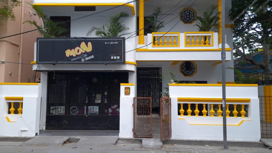 Others 2, Paradise Relax Home stay, Puducherry