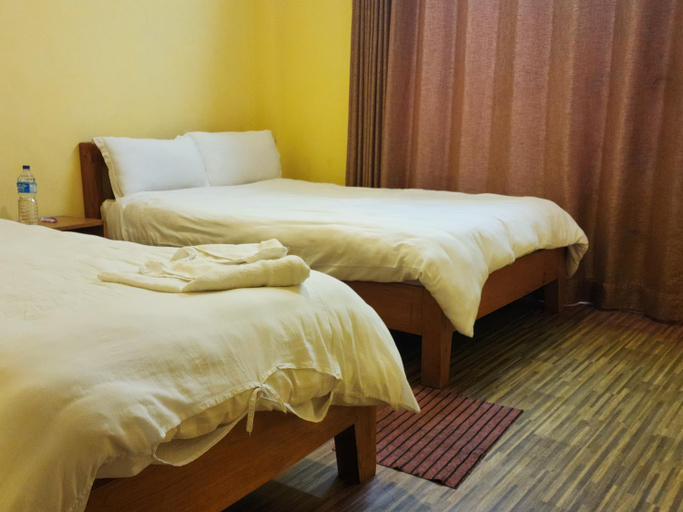 Others 5, Hotel Silver Mountain, Bagmati