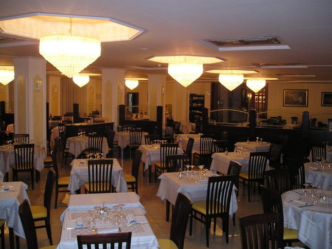 Food & Drinks 5, Valdenza, Reggio Nell'Emilia