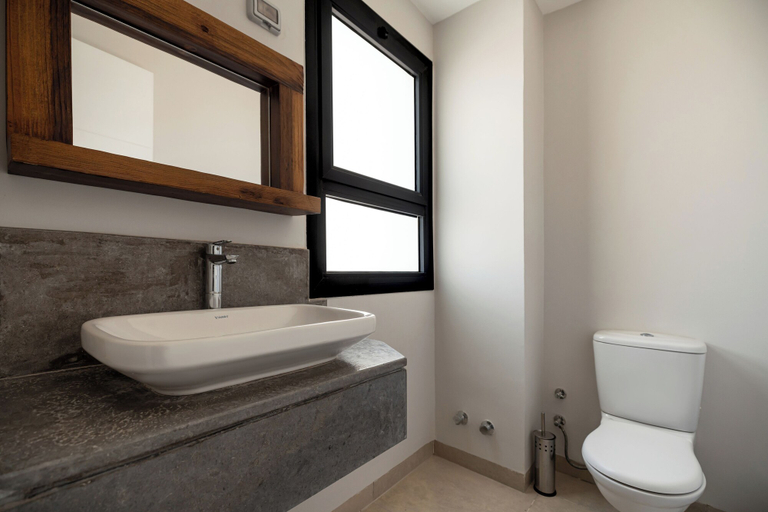 Bathroom 4, Stayr Somabay - Bay life home rentals, Safaja