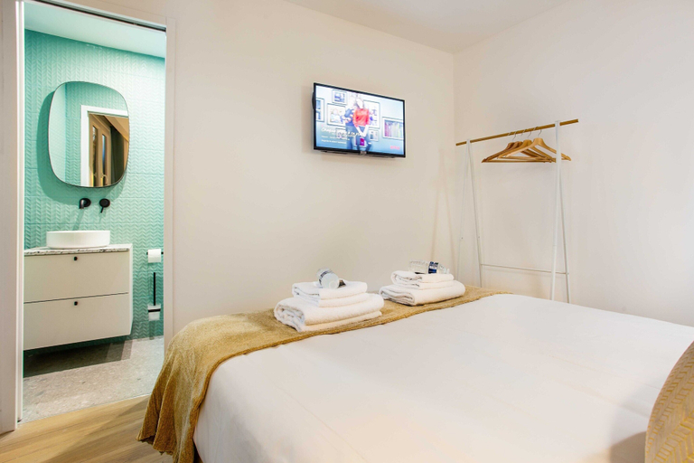 Room 5, Elegant Apartment - 2BD /8P - Near Eiffel Tower, Paris