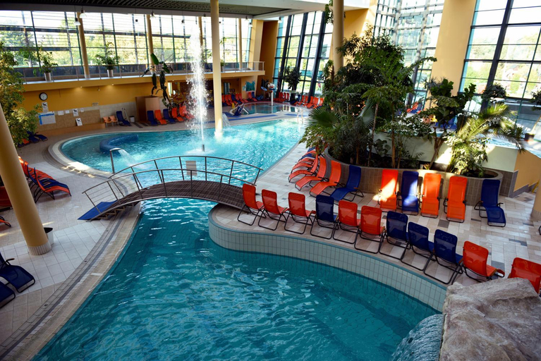 Sport & Beauty 3, Portobello Wellness Hotel Esztergom, Esztergom