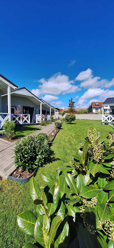 Exterior 3, Comfortable Holiday Homes Close to the Beach, Koszalin