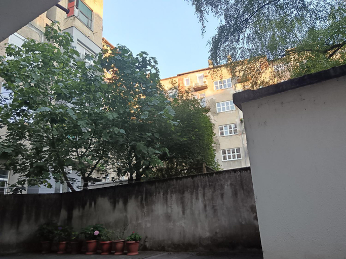 View 3, Art rooms Ruta & Lota, Zagreb