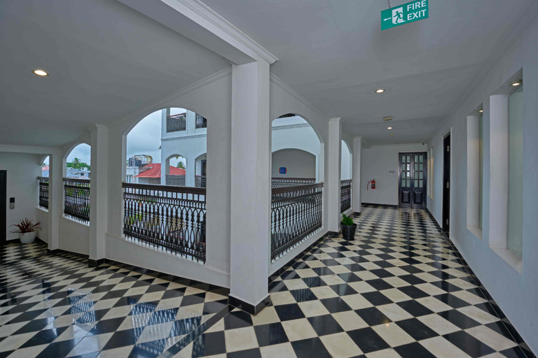 Others 5, The Old Court House by Abad, Ernakulam