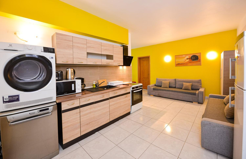Others 4, The Lincoln Suites - Central Shabbat Friendly Apartments, Municipiul Bucuresti