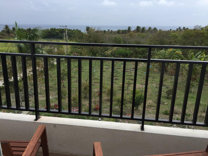Others 5, Lanshan House, Taitung