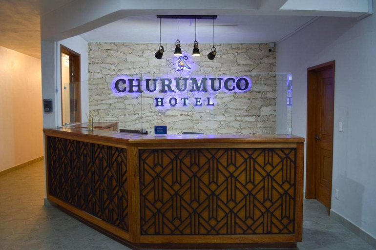 Others 5, HOTEL CHURUMUCO, San José Iturbide
