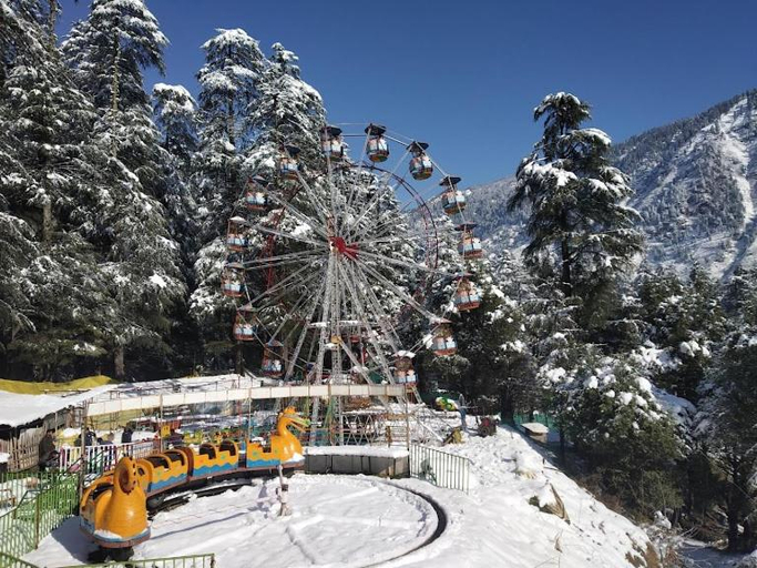 Others 1, Snow Vista Hotel and restaurant, Kullu