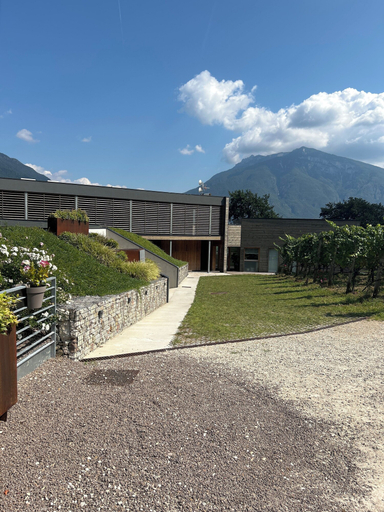 Exterior & Views 2, Agriturismo Margone, Trento