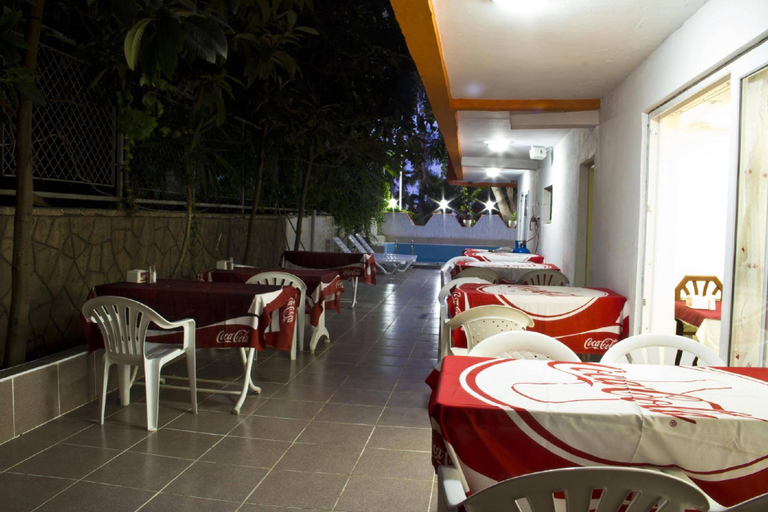 Food & Drinks 4, Mesona Hotels Blue Hill, Antalya