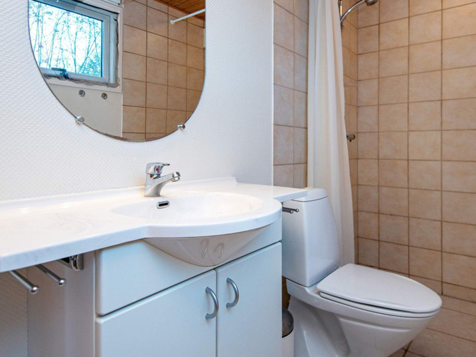 Interior 3, 5 Person Holiday Home in Sydals, Sønderborg