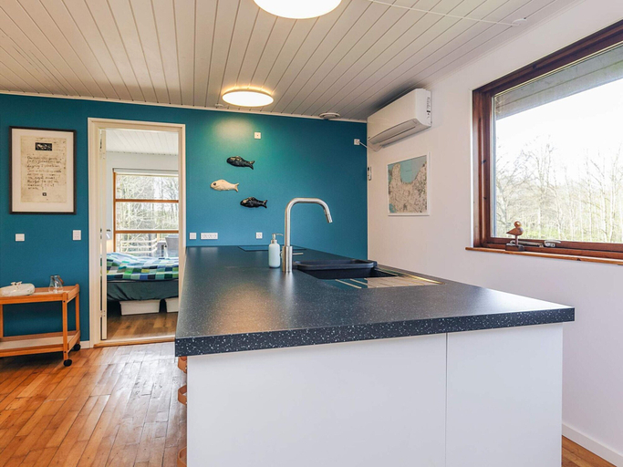 Interior 3, 6 Person Holiday Home in Asperup, Middelfart