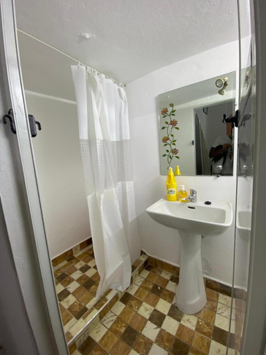 Bathroom 3, DAR SHaMSY, Tanger-Assilah
