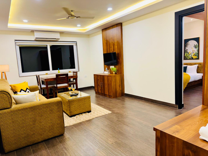 Others 5, BluO Amani Vagator - Boutique Hotel Goa, North Goa