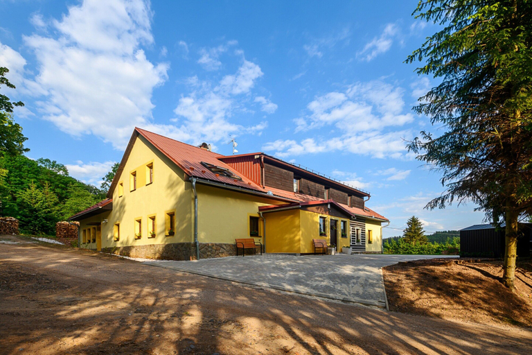 Primary image, Villa near Prkenny Dul with Sauna, Trutnov