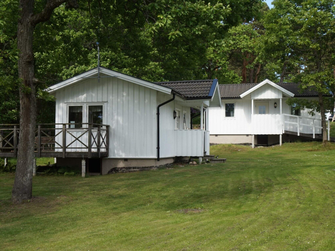 Exterior 3, Cozy Holiday Home for 2, Stenungsund