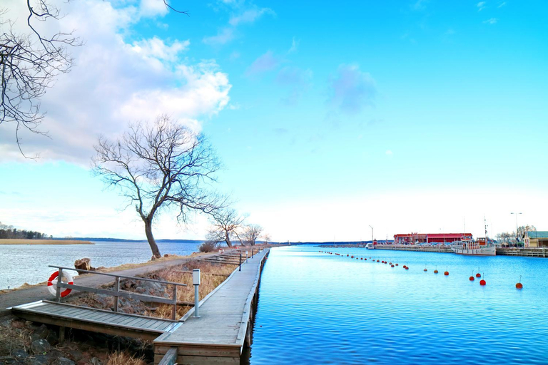 Sport & Beauty 5, Vanerport Lakefront Hotell, Mariestad