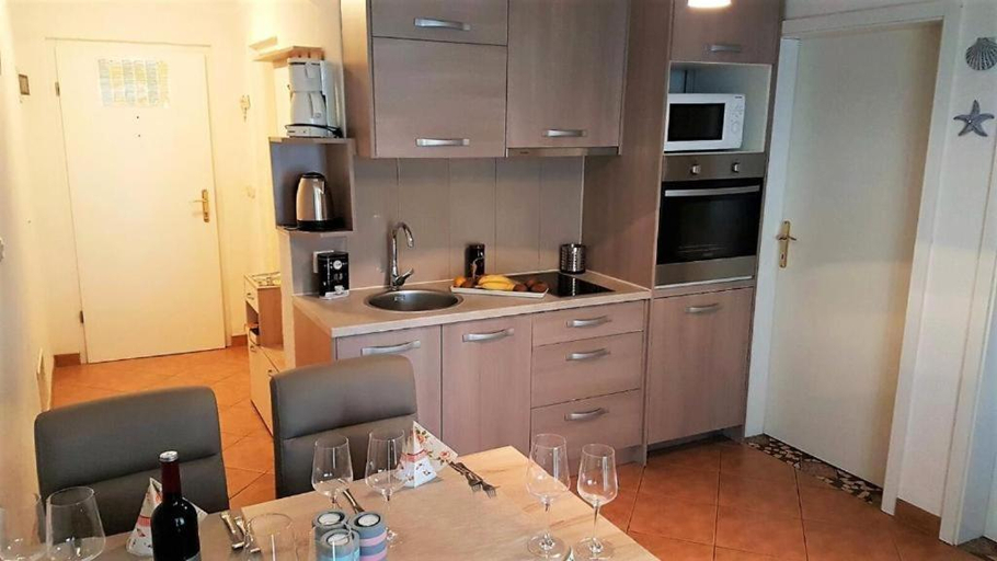 Others 3, Apartments Engel with Pool, Poreč