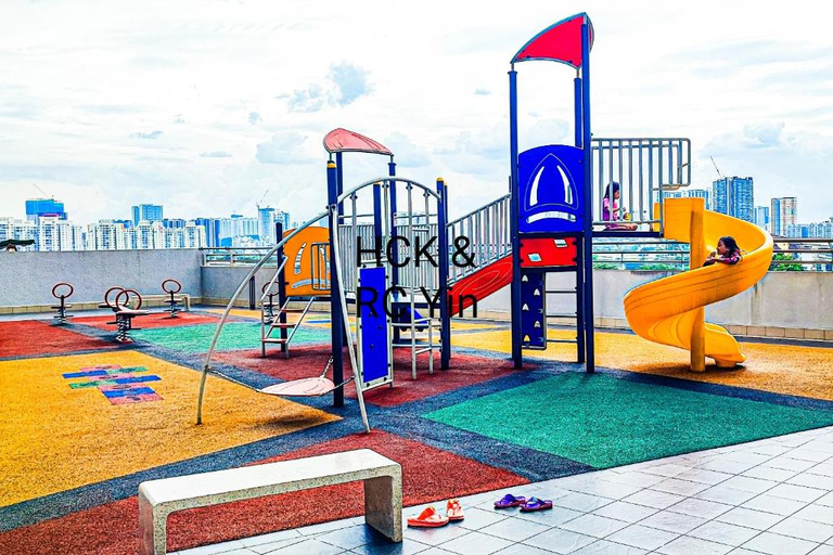 Others 5, Lovely Family Suites at Razak City by HCK, Kuala Lumpur