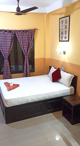 Others 4, The Lumbini Village Lodge, Lumbini