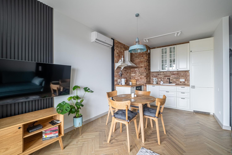 Others 5, PoBookowane Stocznia Apartments Gdansk, Gdańsk City
