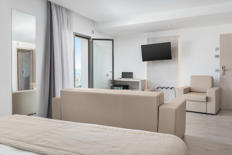 Bedroom 3, Llaut Boutique Hotel, Baleares