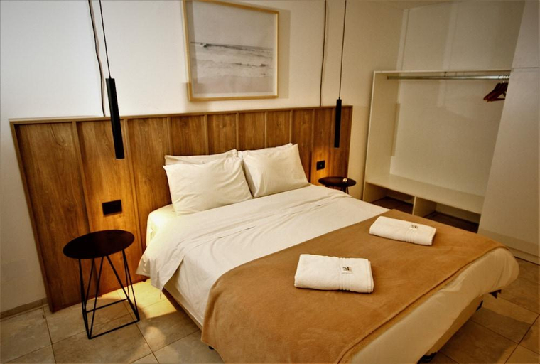Bedroom 2, Departamentos Lugar, Capital
