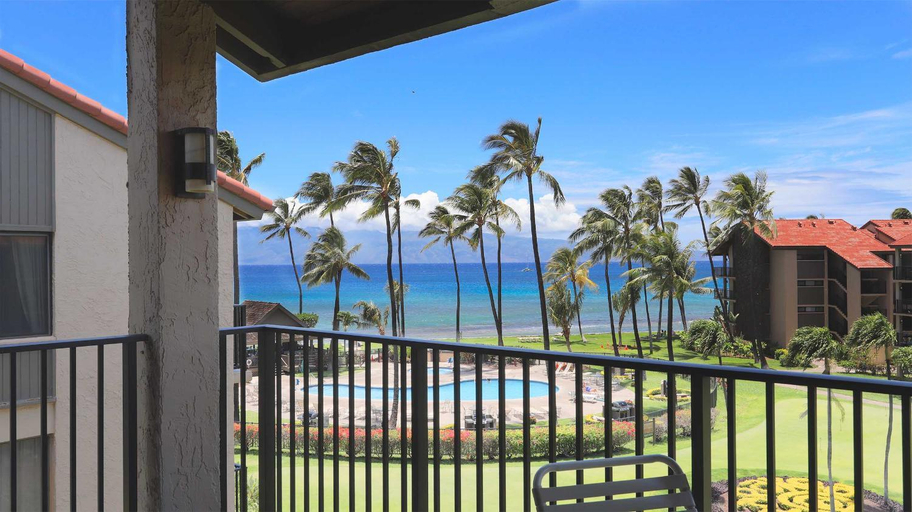 Others 3, Maui Westside Presents: Papakea J401 Top floor Ocean Views, Maui