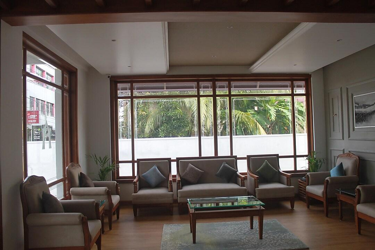Others 5, Masi Residency Kaloor, Ernakulam