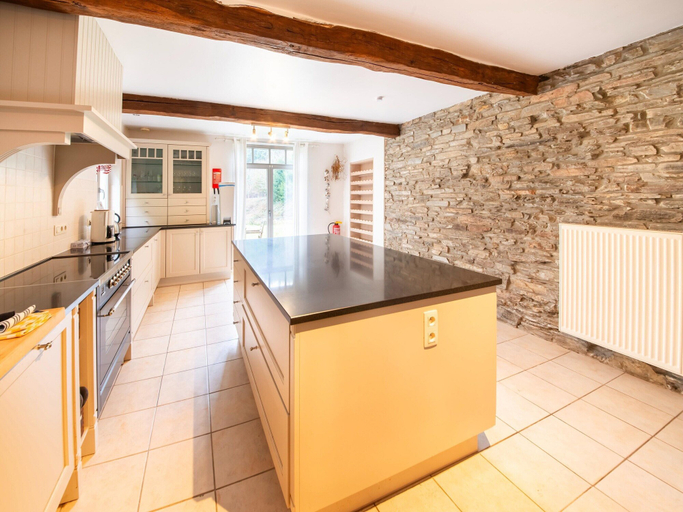 Private kitchen 2, Riverside Retreat, Ardennes, Namur