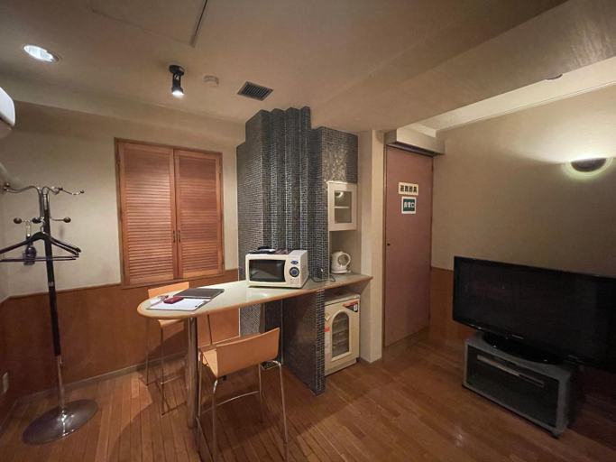 Others 3, Hotel Luxe - Adult Only, Shinagawa