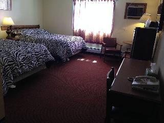 2, Englehart Inn, Timiskaming