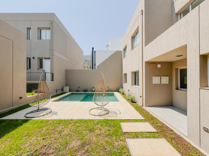 Exterior & Views 2, Casa Foresta, Capital