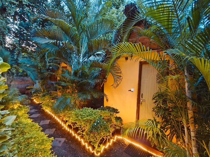 Others 3, PV Resort - Auro Beach, Viluppuram