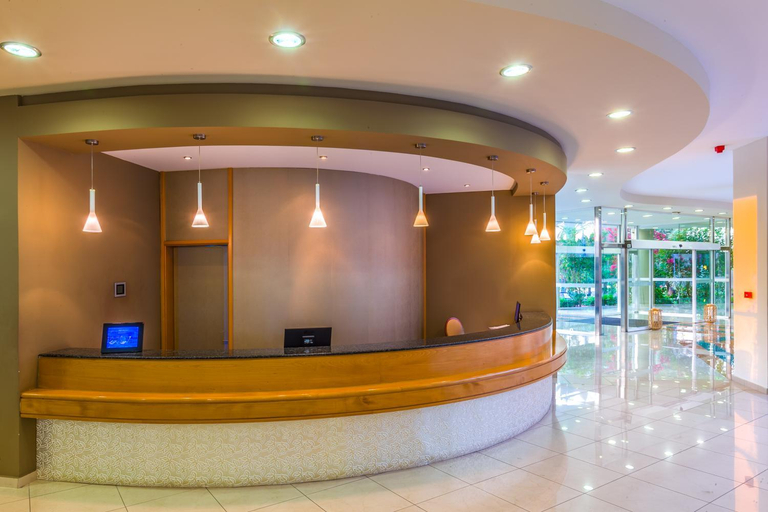 Public Area 4, Kipriotis Maris Suites by Anayia All Inclusive Resorts , South Aegean