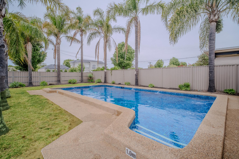 Sport & Beauty 5, Wyndhamere Motel Shepperton, Shepparton