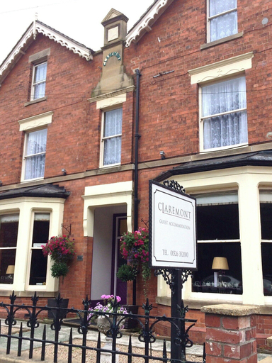 Exterior & Views 2, The Claremont, Lincolnshire