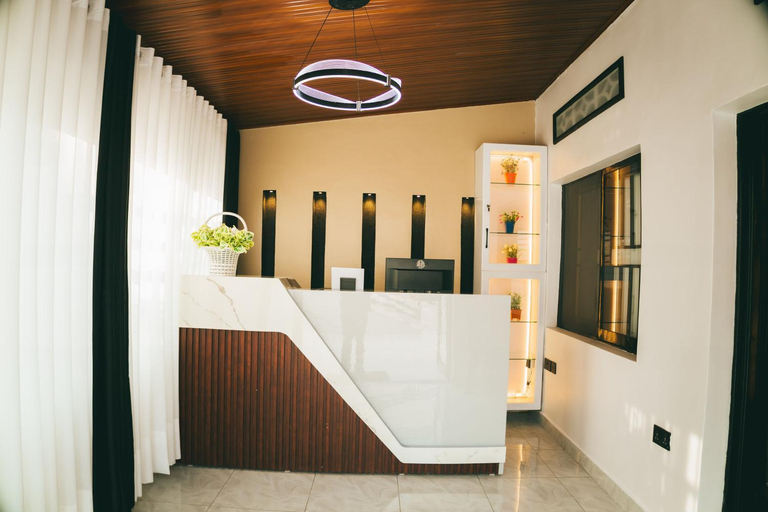 Public Area 3, One Click Apartment, Nyarugenge