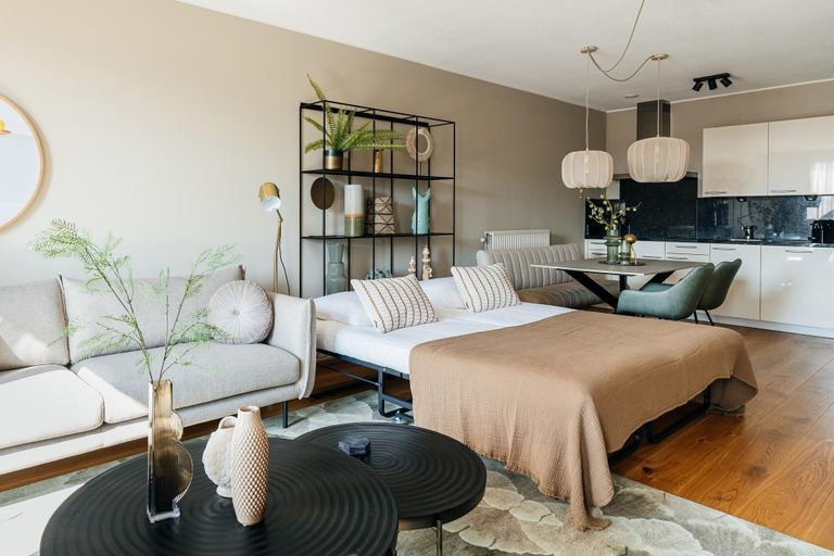 Living room 5, Comfort Near Scheveningen, The Hague